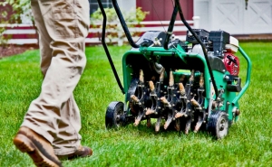 What is Aeration and Why do I need it?